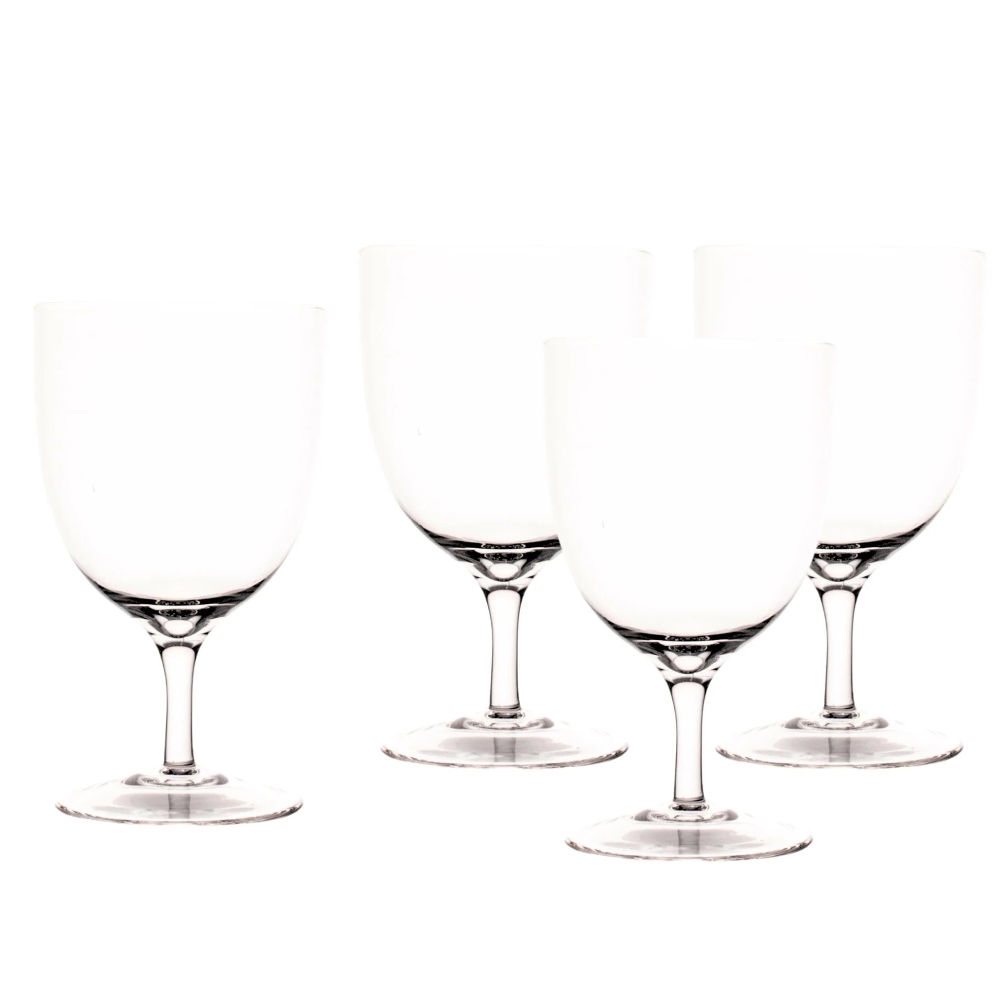 Amwell Water Stemware Set