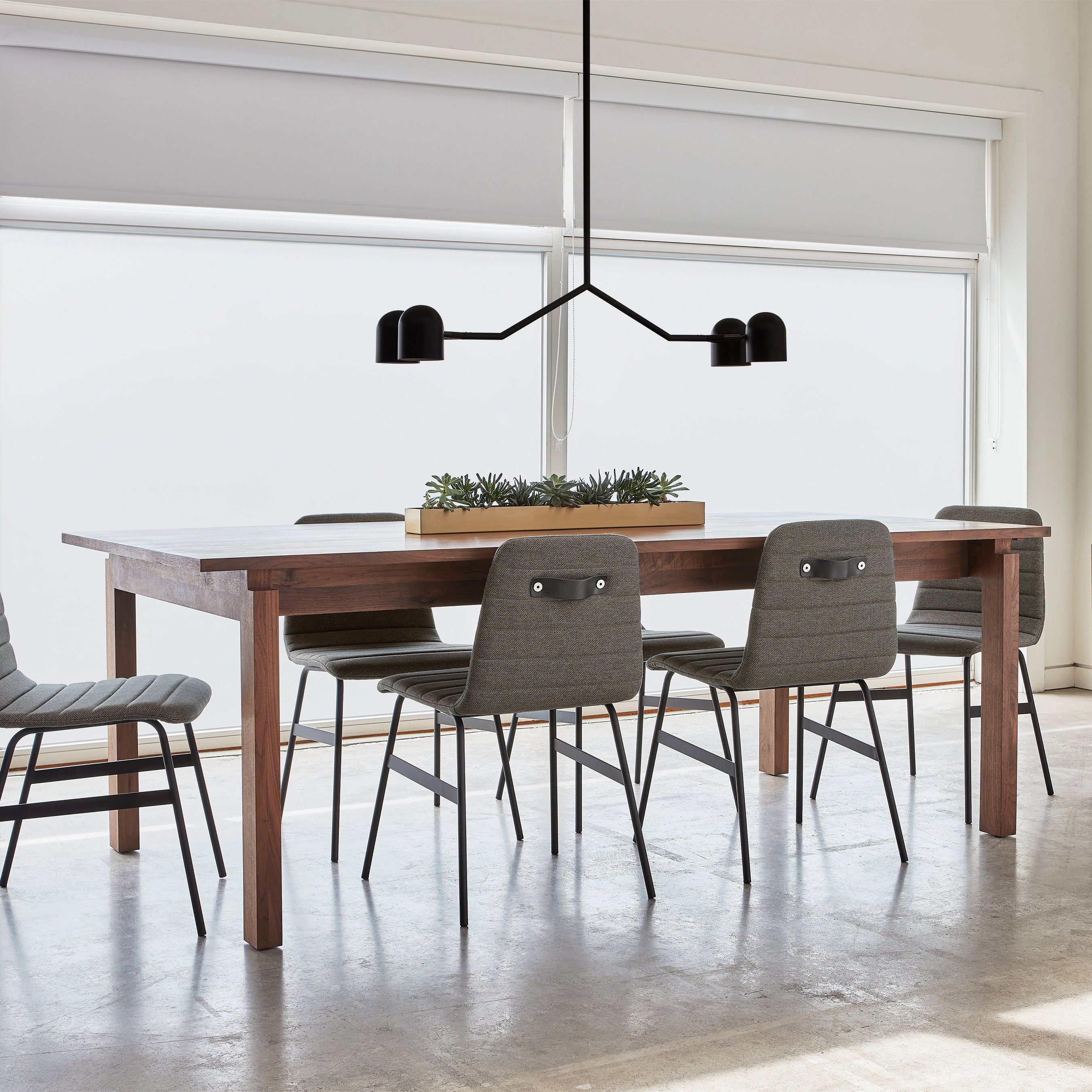 Annex Extendable Dining Table