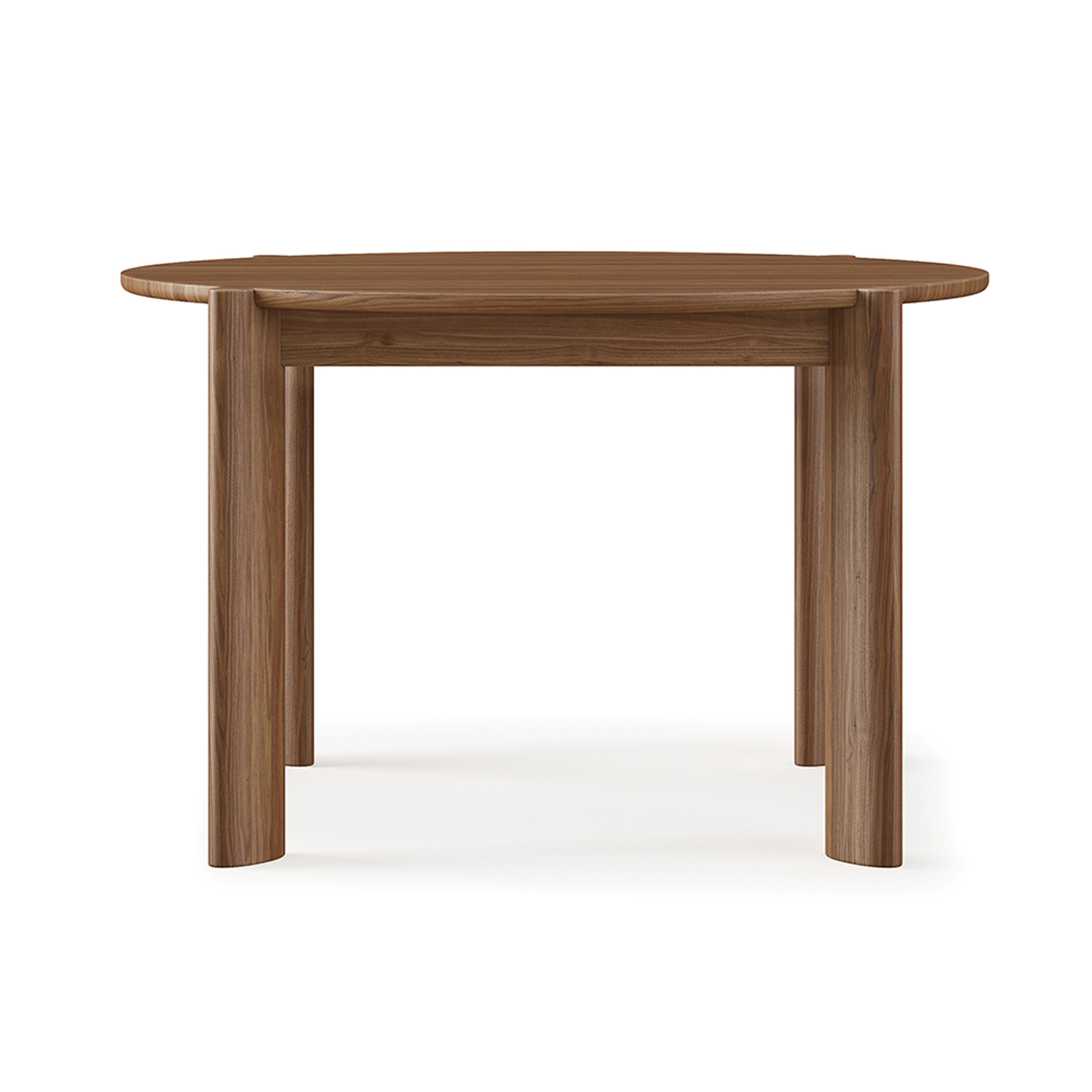 Bancroft Round Dining Table