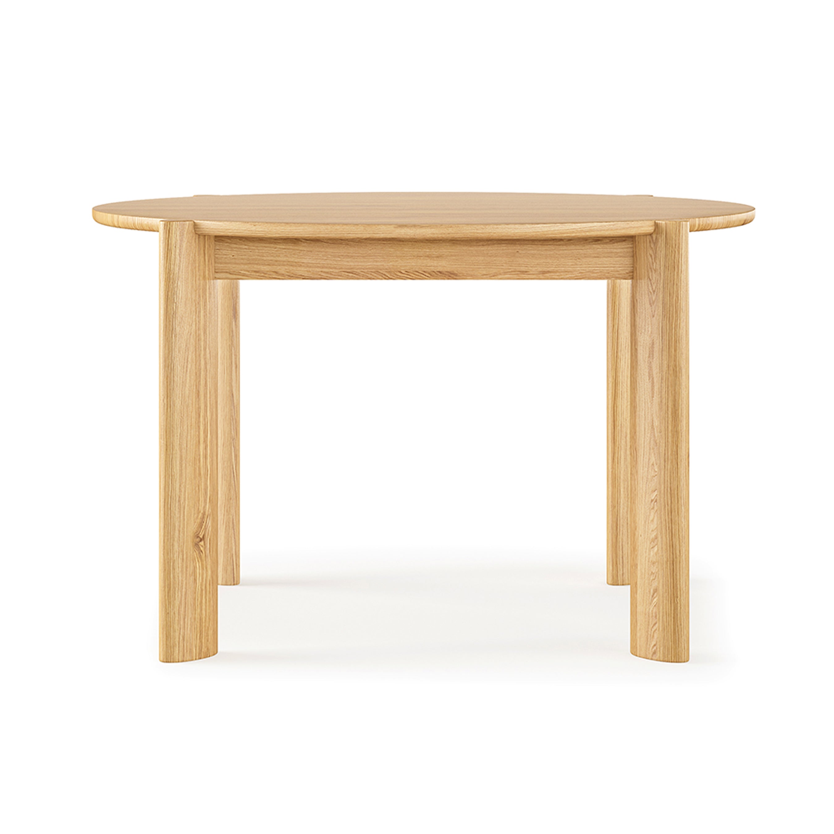 Bancroft Round Dining Table