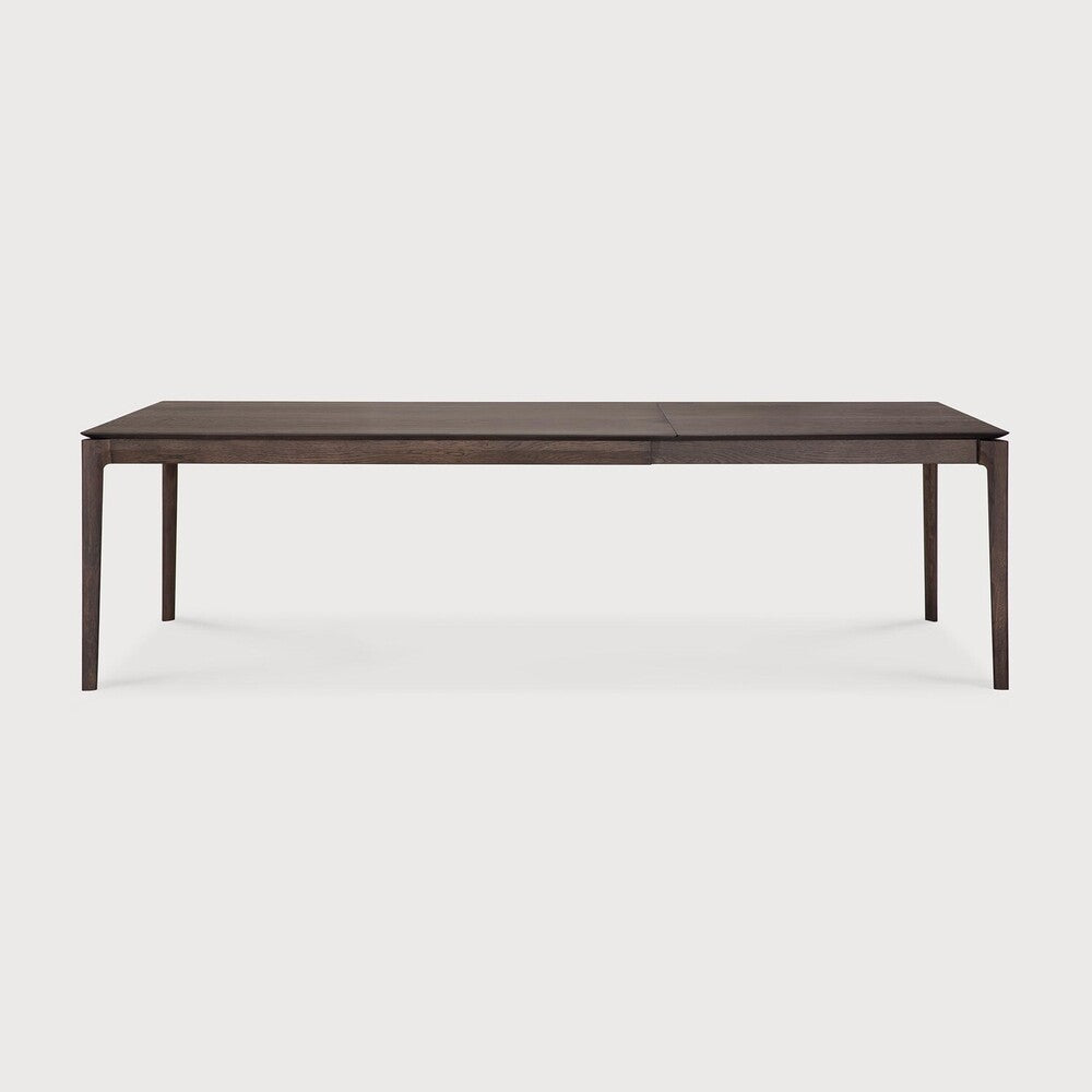 Bok Extendable Dining Table - Rectangular