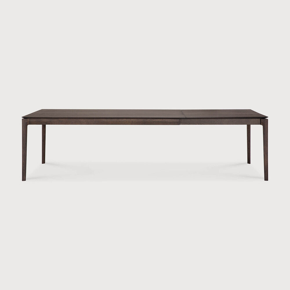 Bok Extendable Dining Table - Rectangular