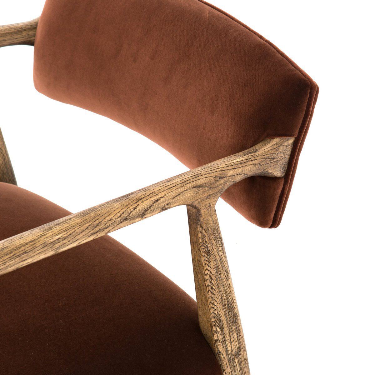 Tyler Armchair