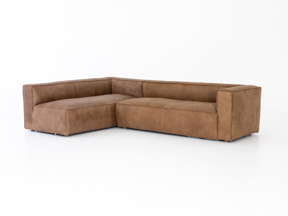 Nolita Sectional