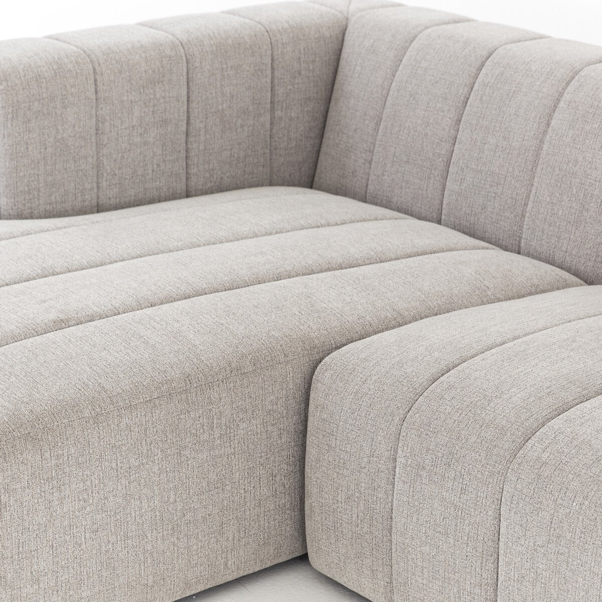 Langham Channeled 4-Piece Sectional