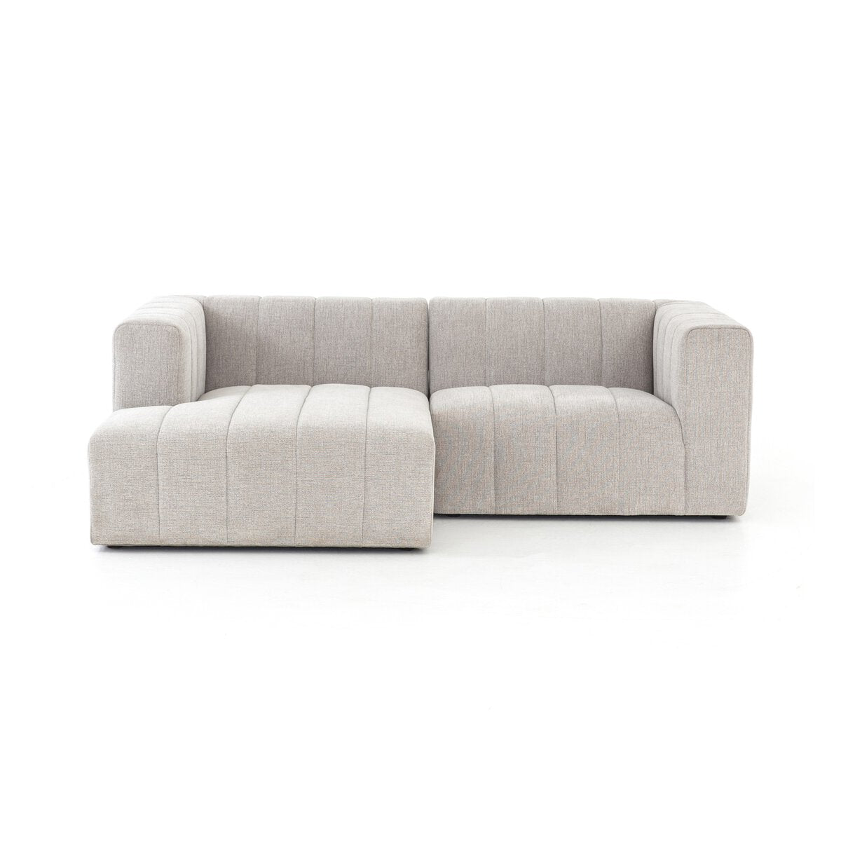 Langham Channeled 2-Piece Sectional