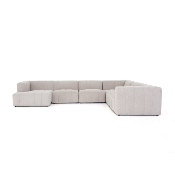 Langham Channeled 6-Piece Sectional