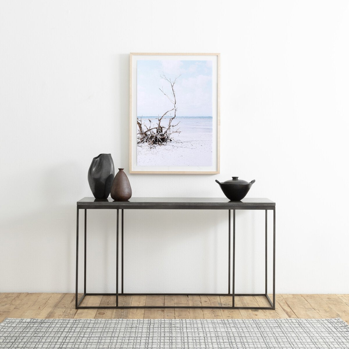 Harlow Console Table