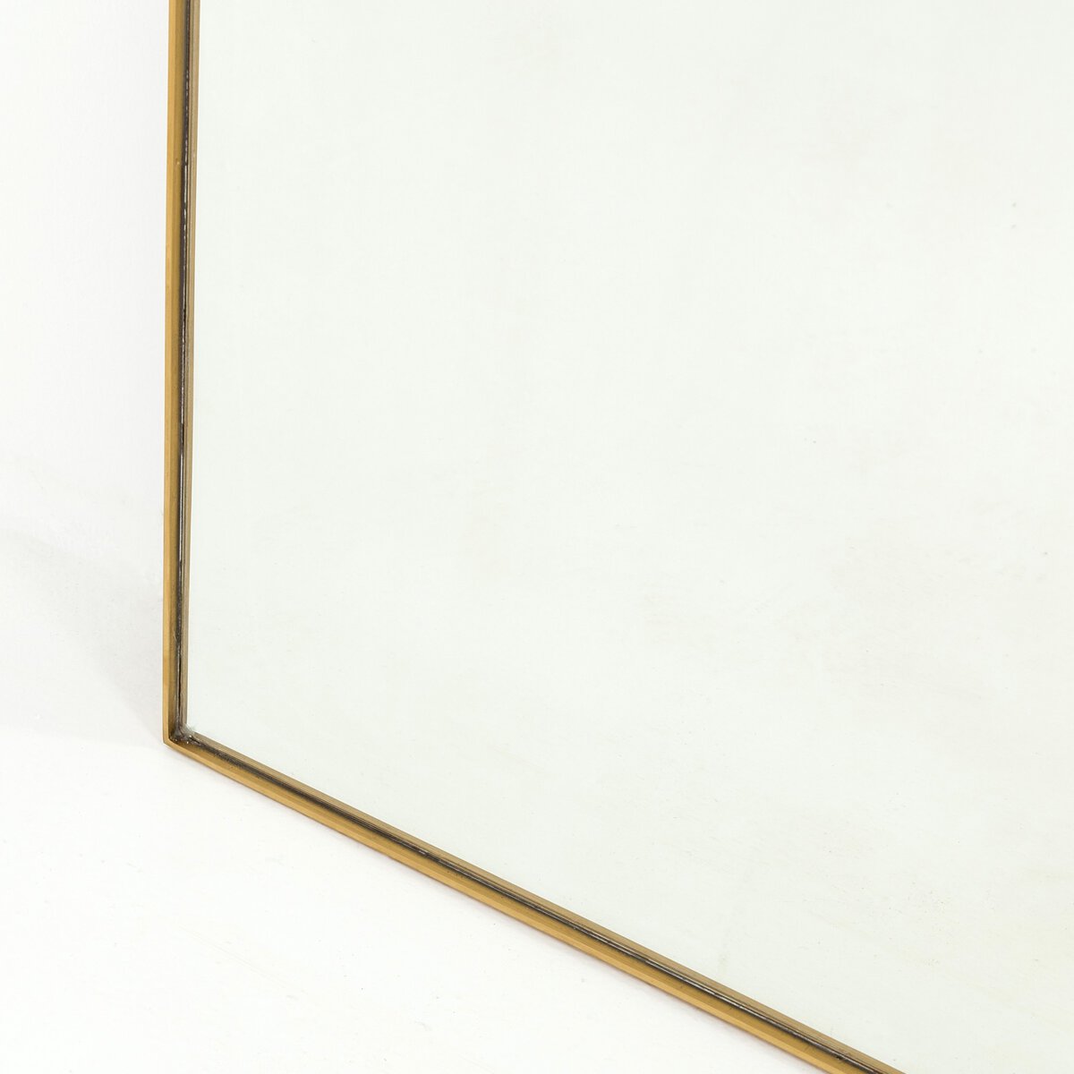 Bellvue Floor Mirror