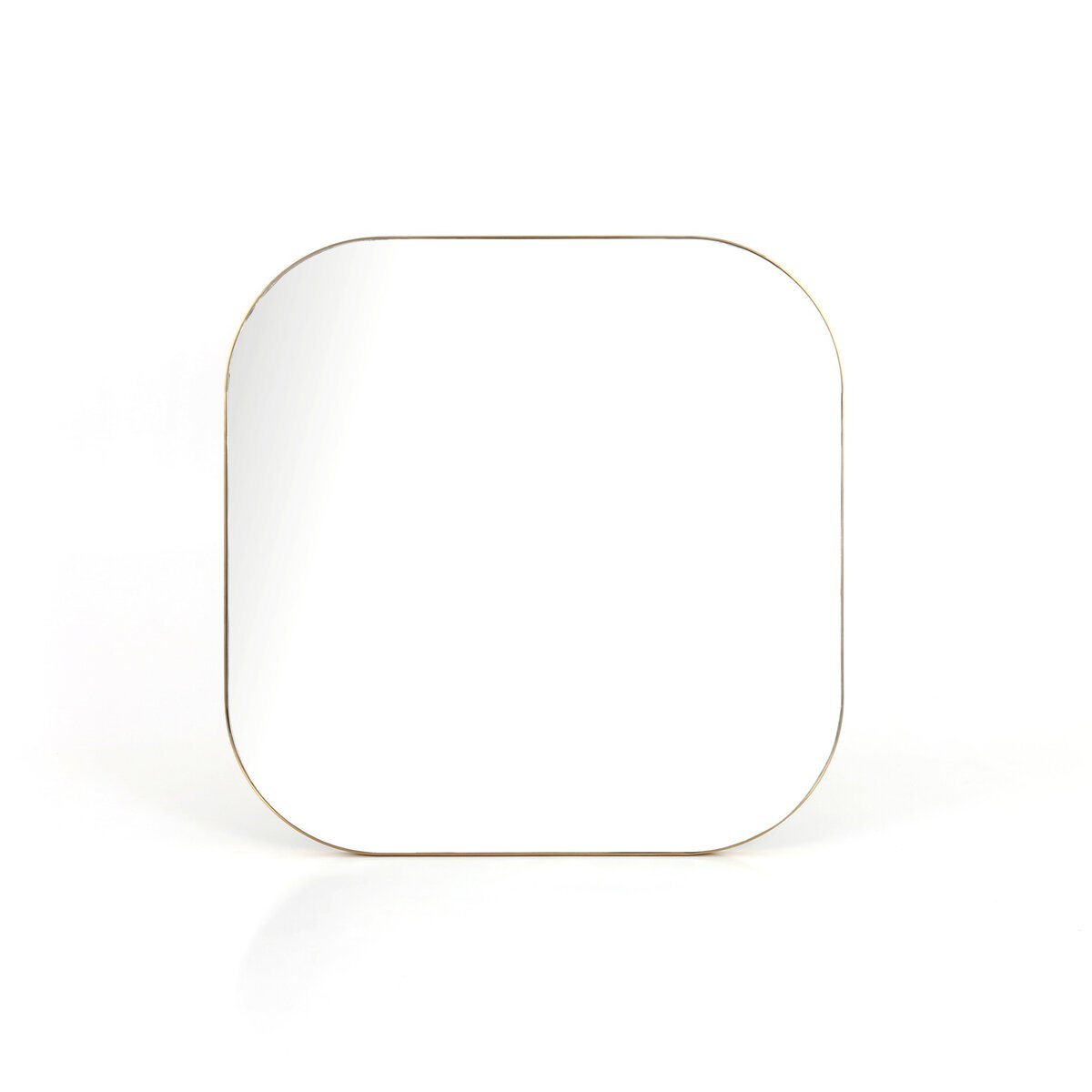 Bellvue Square Mirror