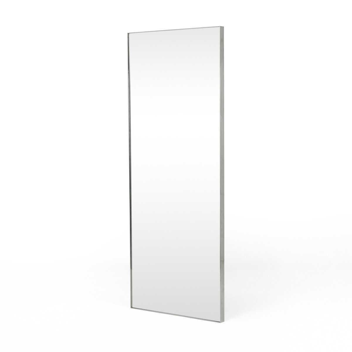 Bellvue Floor Mirror