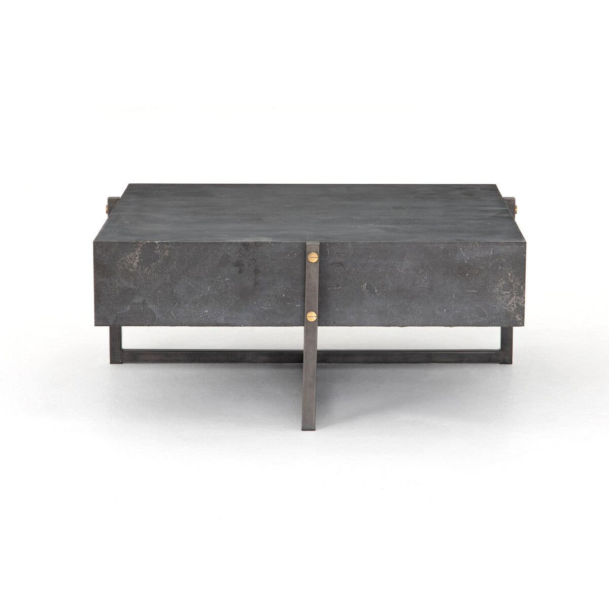 Keppler Square Coffee Table