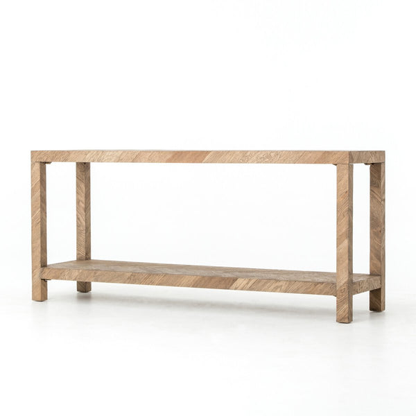 Lamar Console Table