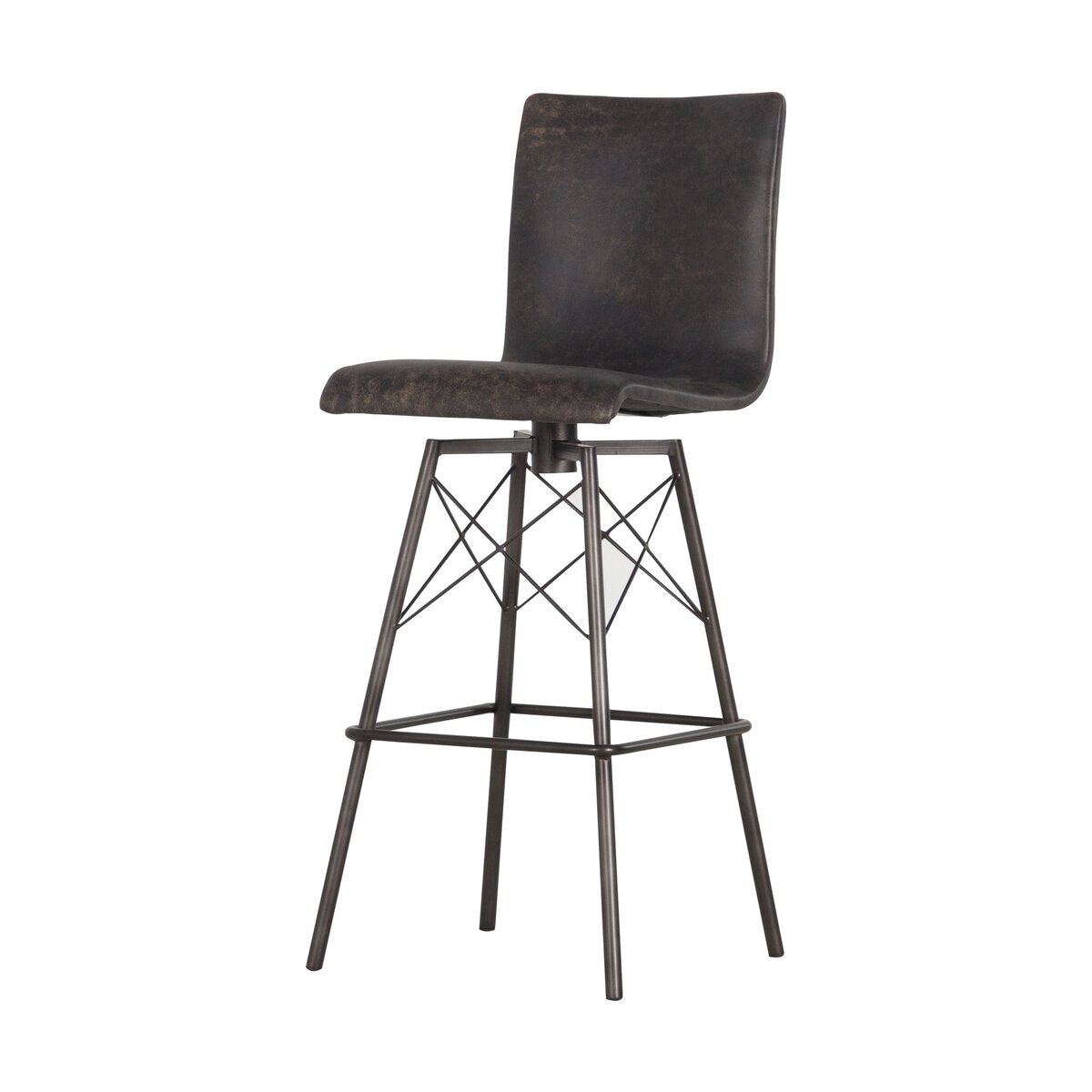 Diaw Bar + Counter Stool