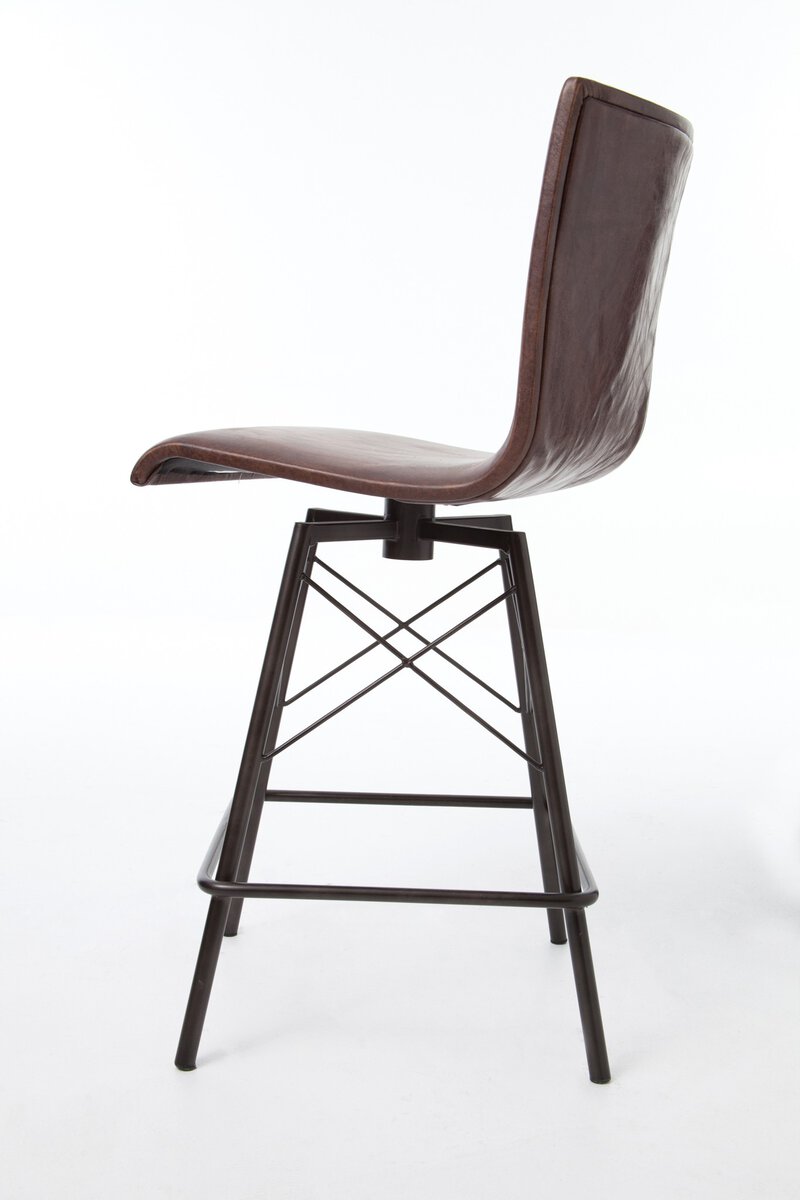 Diaw Bar + Counter Stool