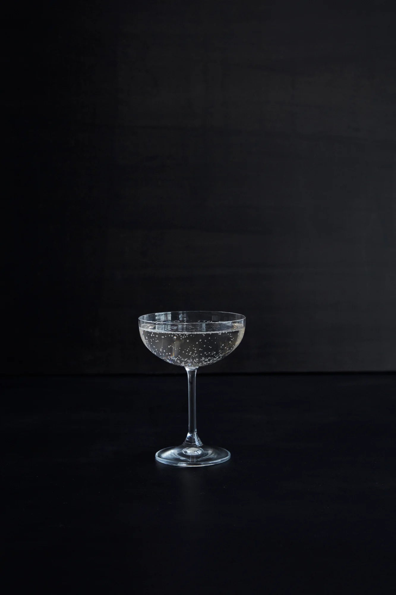 Canvas Home Martini Coupe Stemware Set