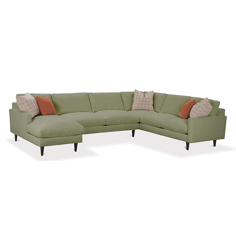 Oslo U Sectional