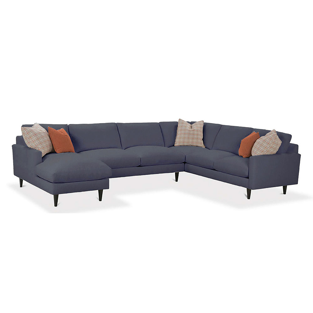 Oslo U Sectional