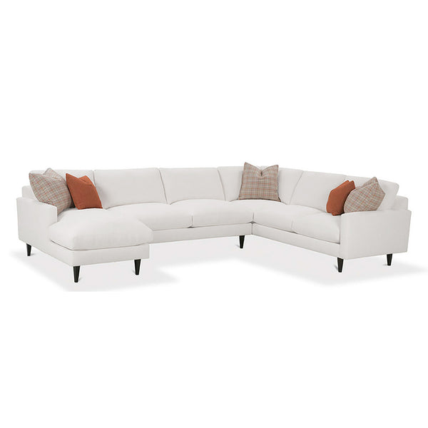 Oslo U Sectional