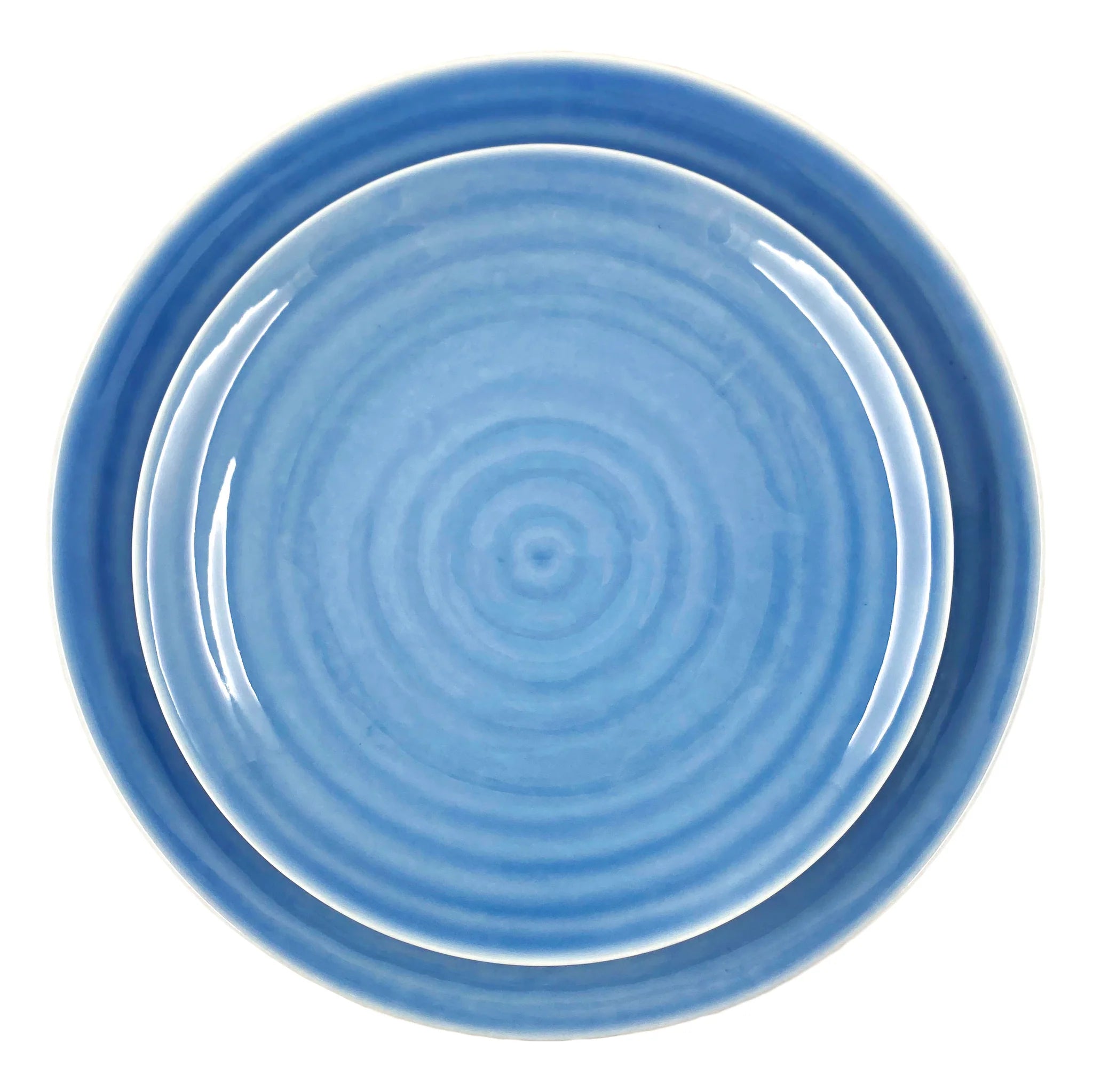 Daniel Smith Salad Plate - Set of 4