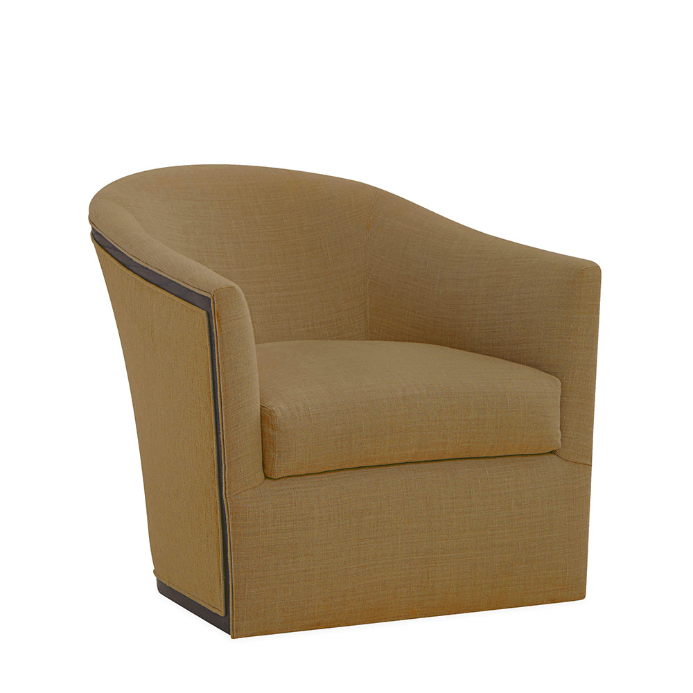 Serena Swivel Chair