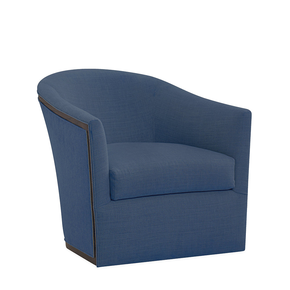 Serena Swivel Chair