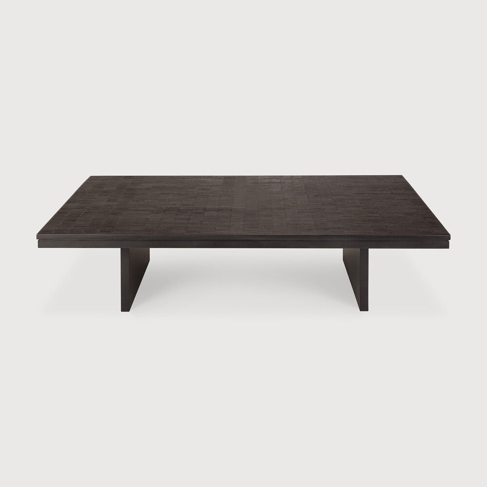 Grooves Coffee Table