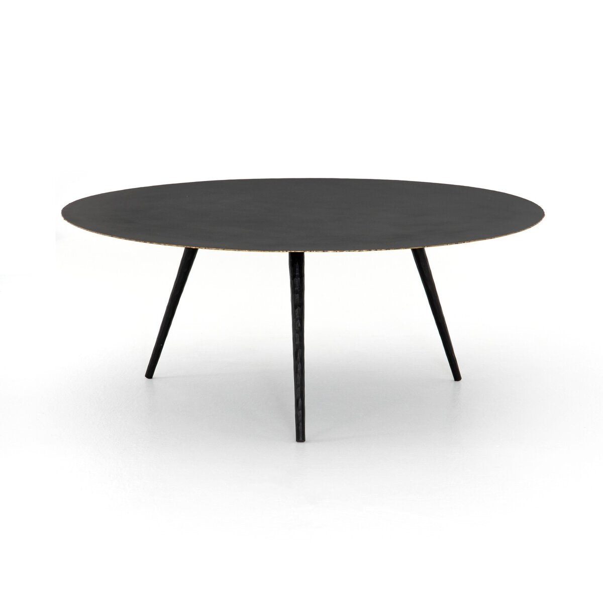 Trula Round Coffee Table