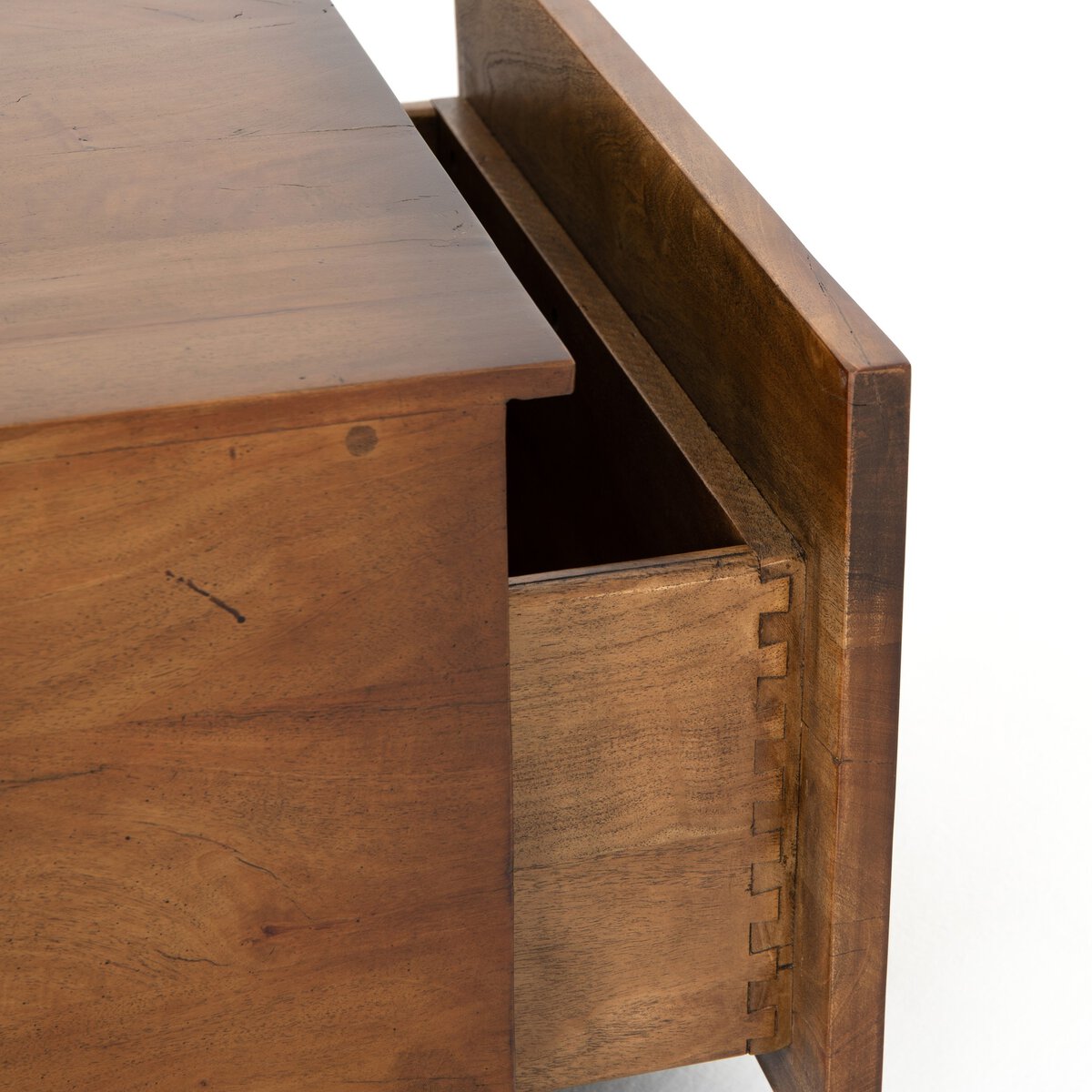 Duncan Storage Coffee Table