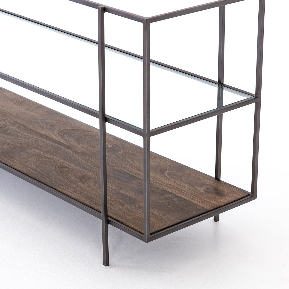 Byron Media Console