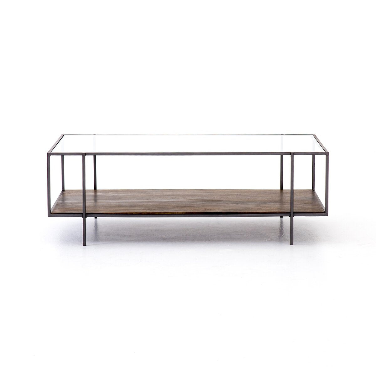 Byron Coffee Table