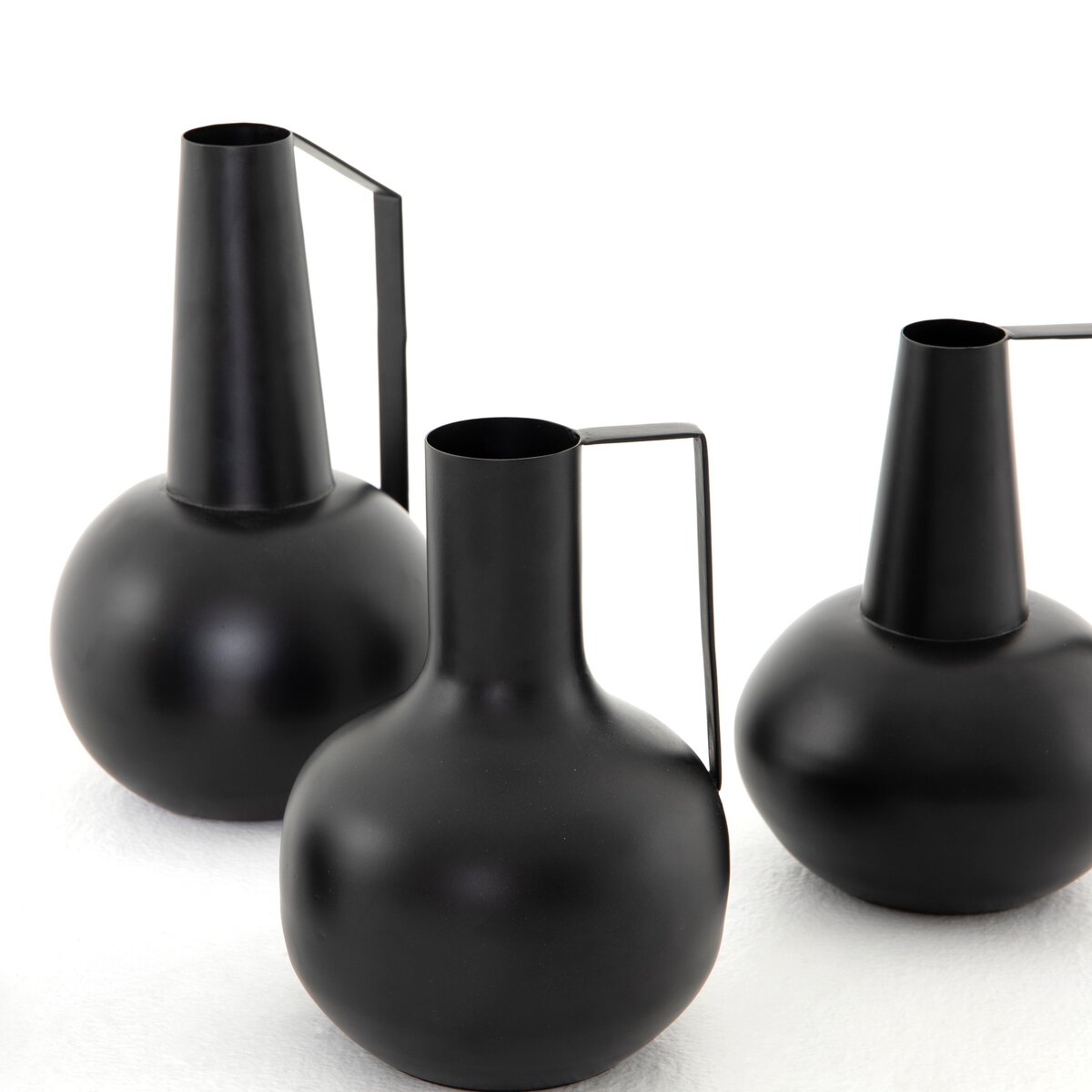 Aleta Vases, Set Of 4