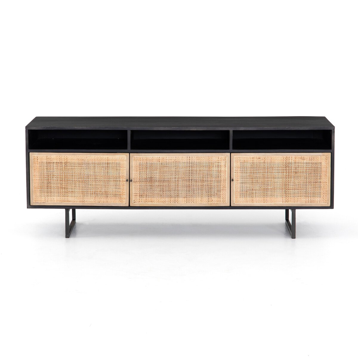 Carmel Media Console