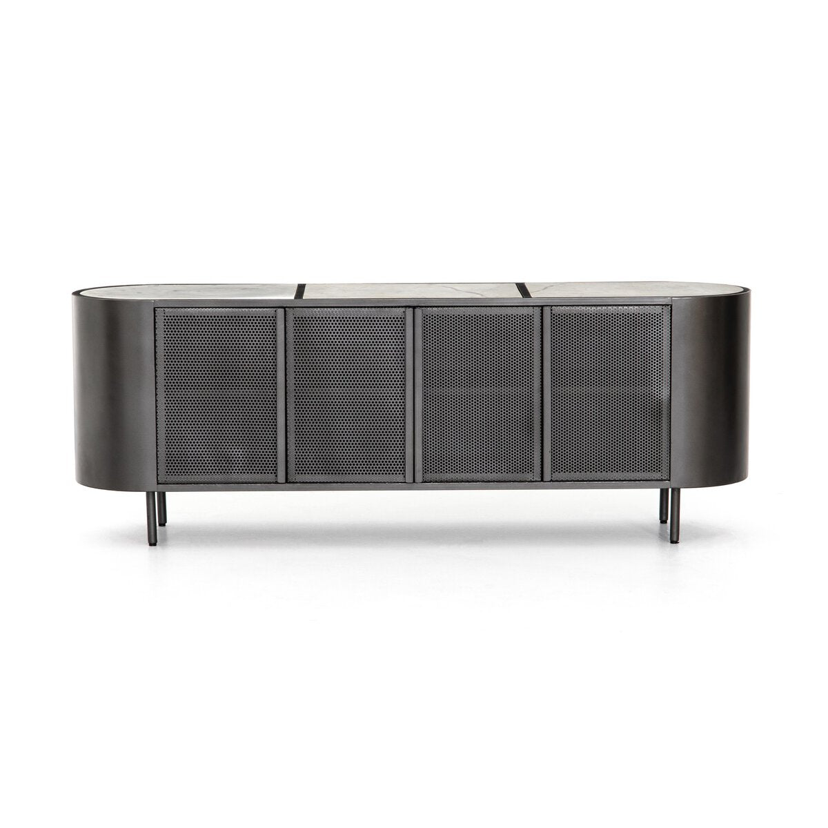 Libby Media Console