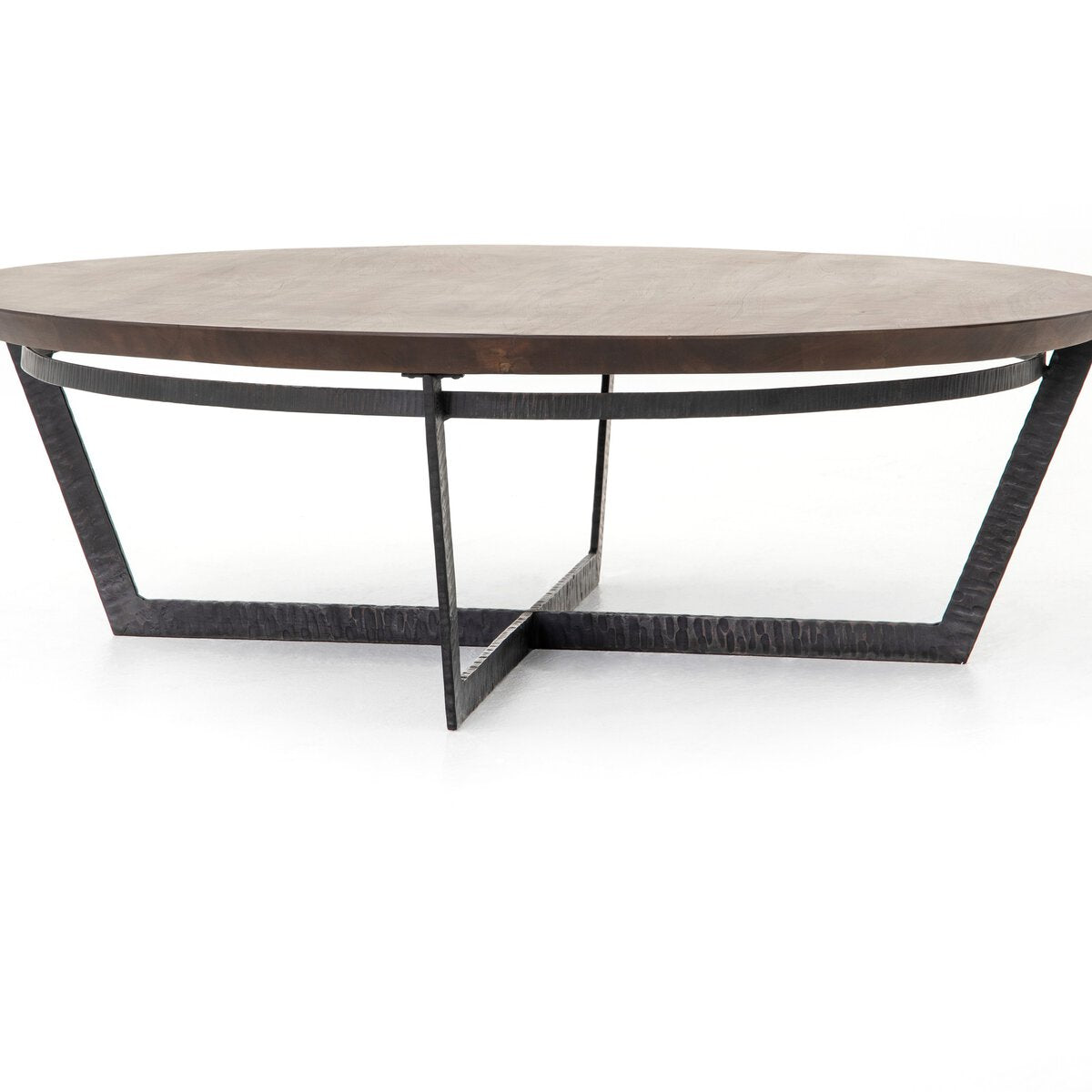 Felix Round Coffee Table