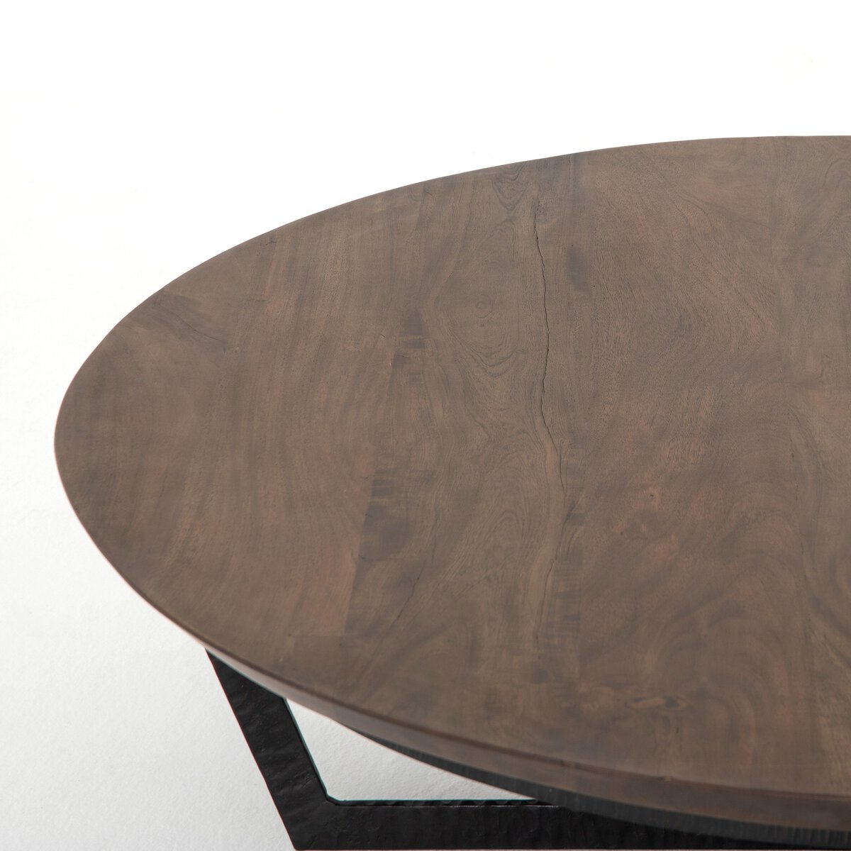 Felix Round Coffee Table