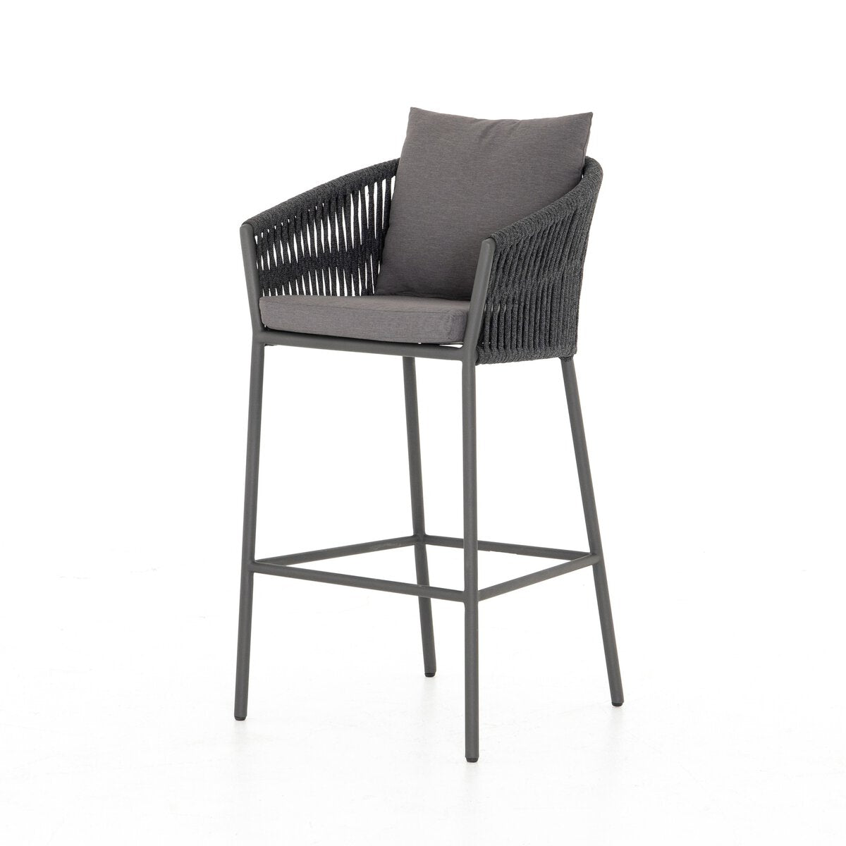 Porto Outdoor Bar Stool