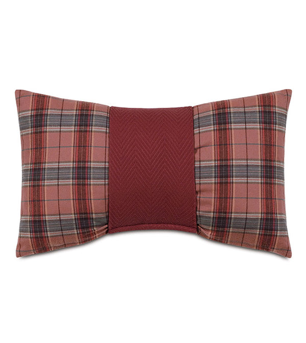 Studio 773 Lennox Cuffed Decorative Pillow