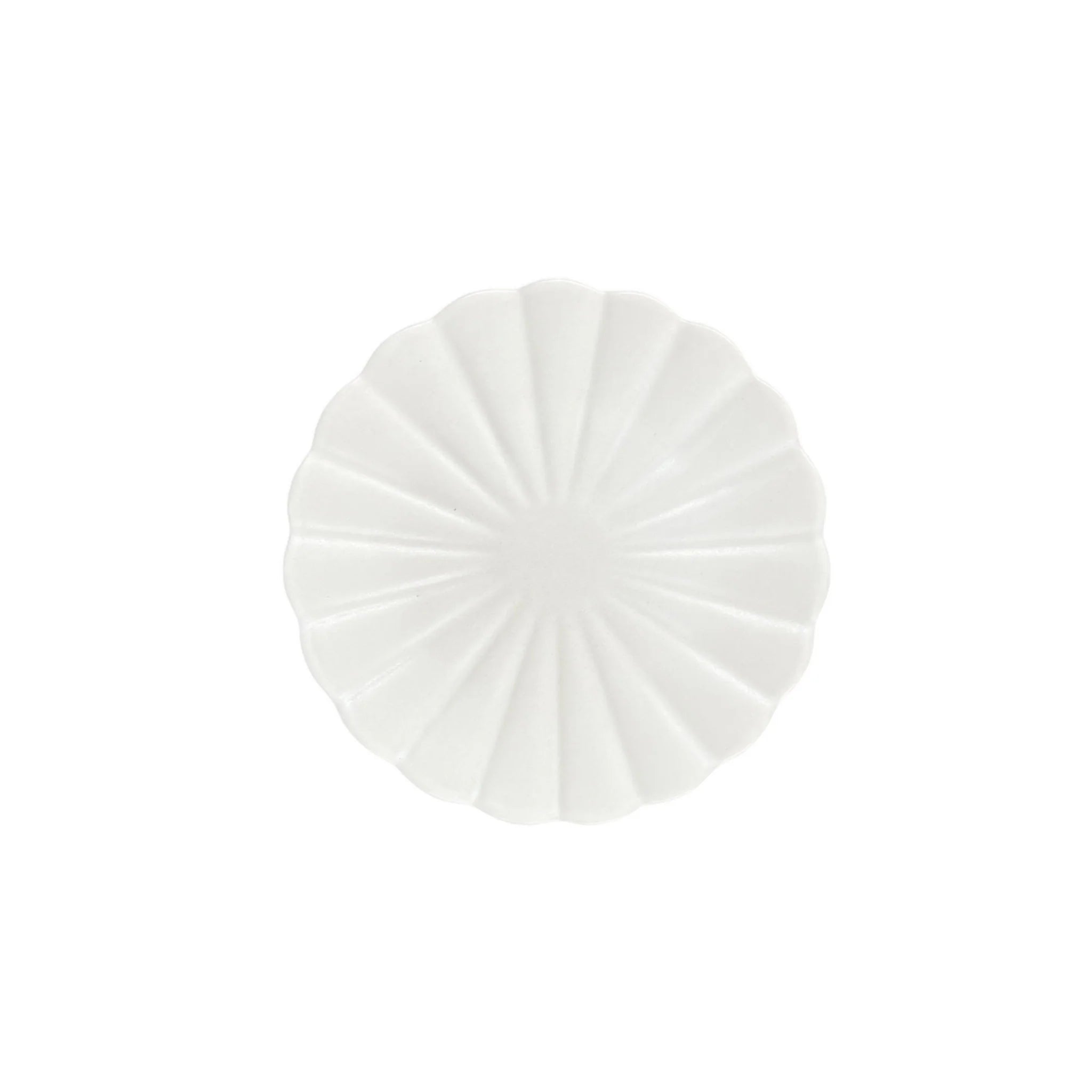 Lafayette Pearl White Bread Plate - Set of 4