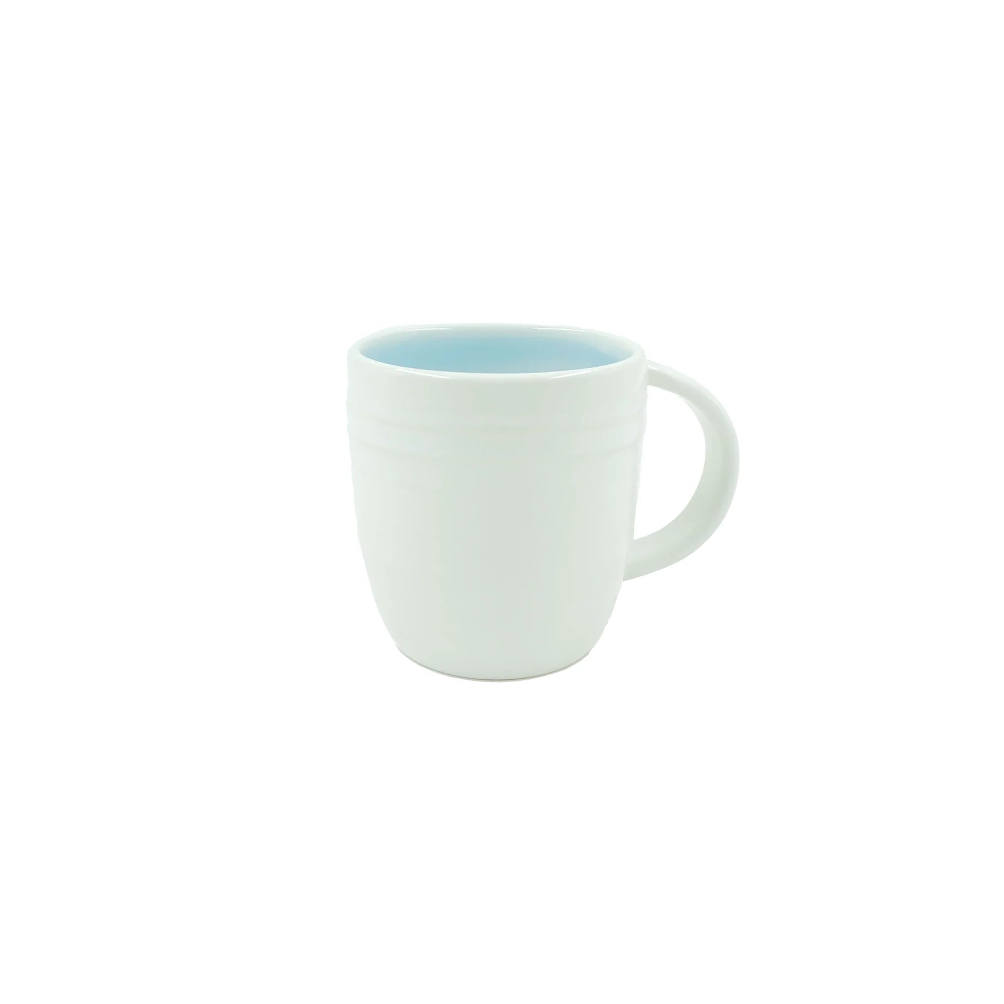 Lines Mug - Set of 4