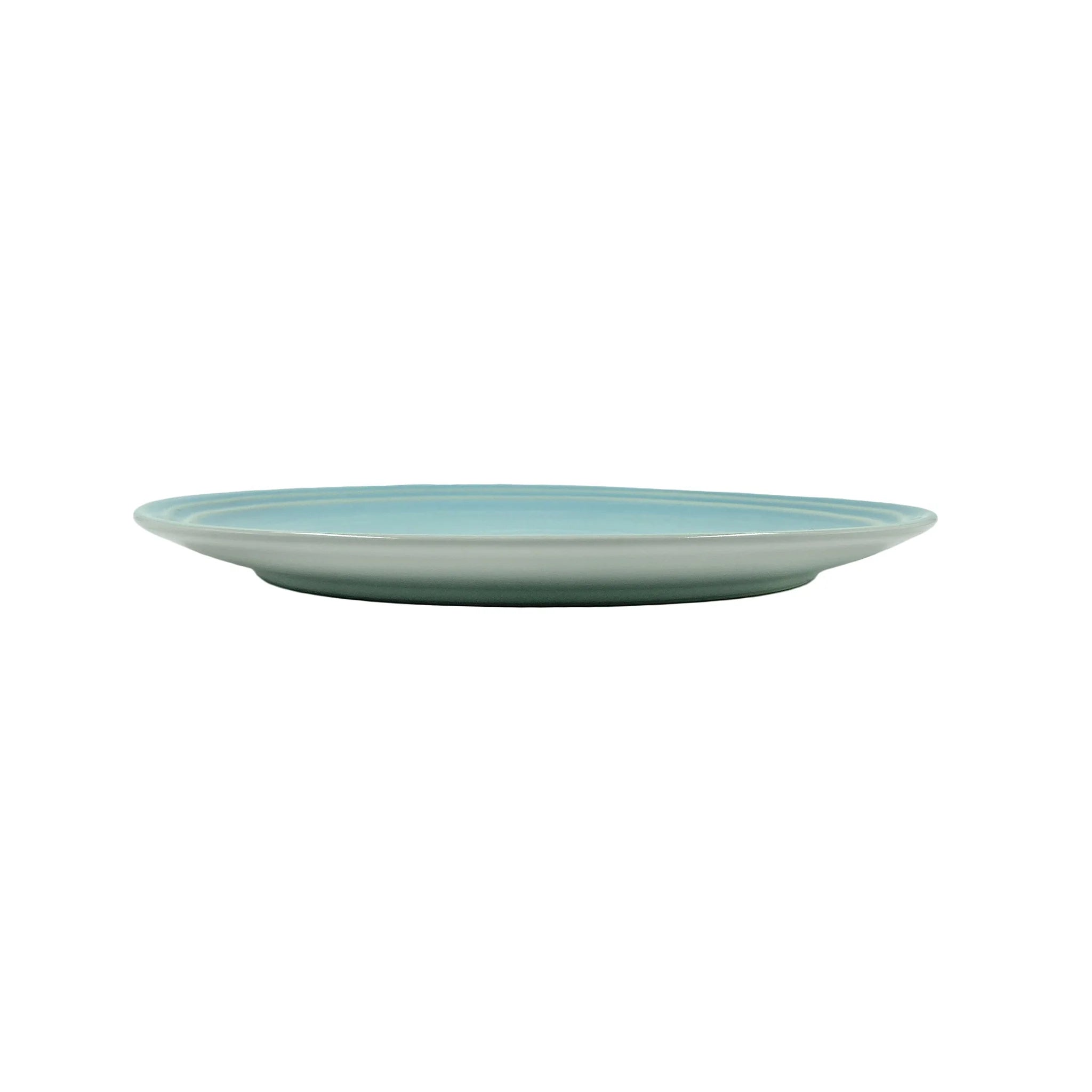 Lines Salad Plate - Set of 4