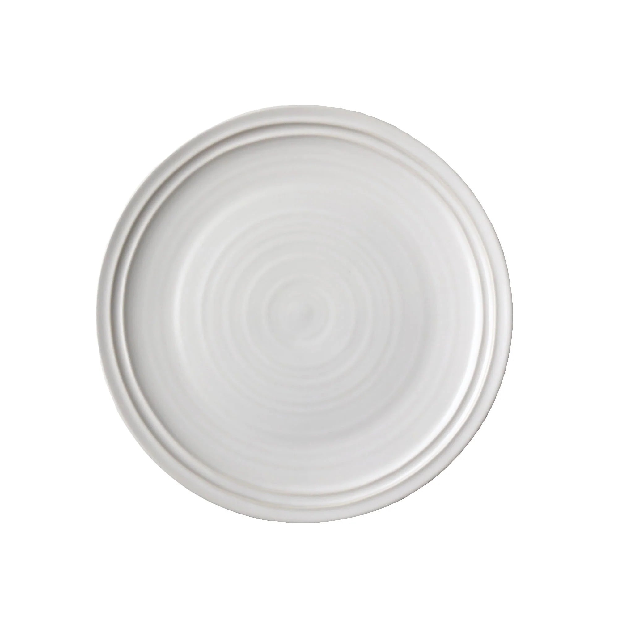 Lines Salad Plate - Set of 4