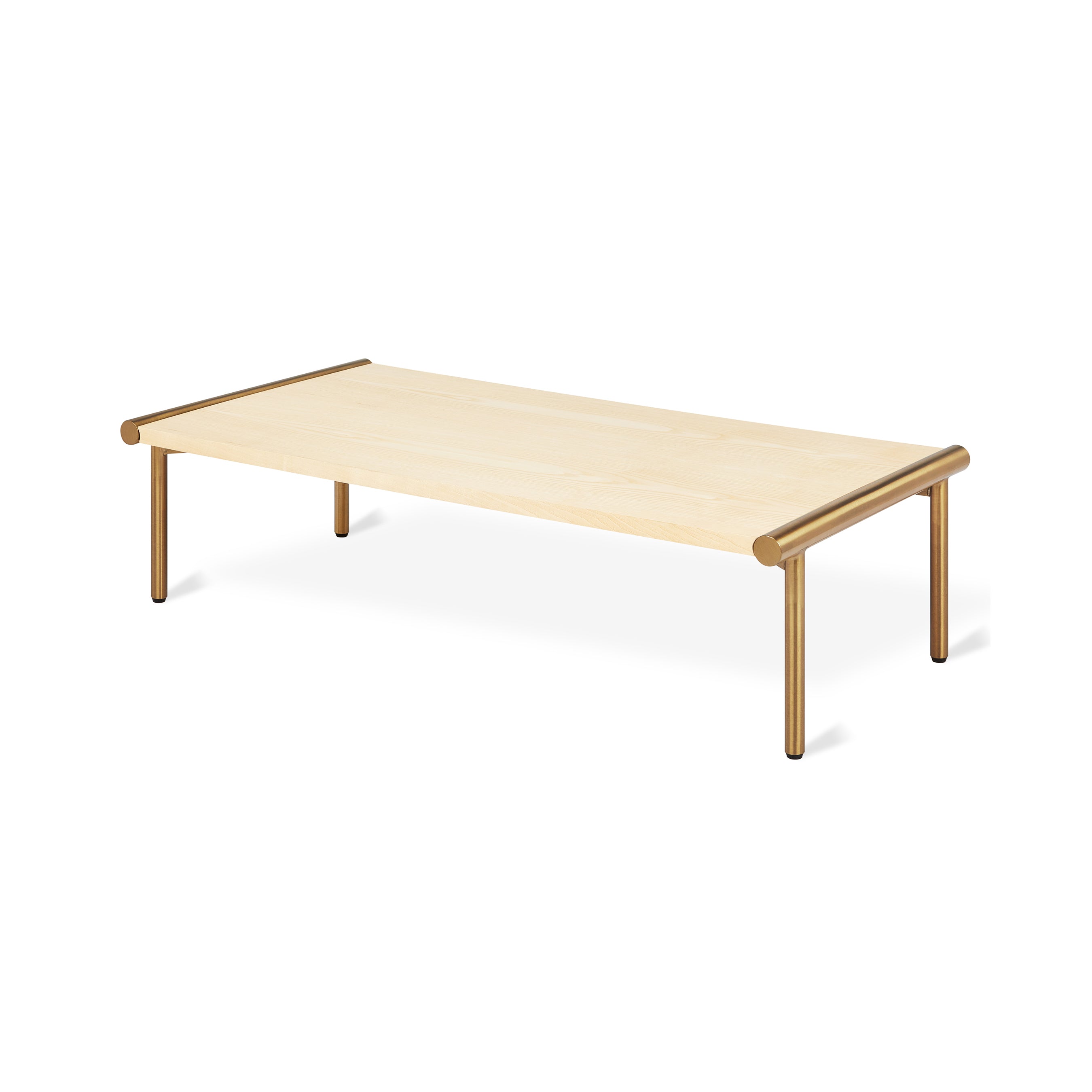 Manifold Coffee Table - Rectangle