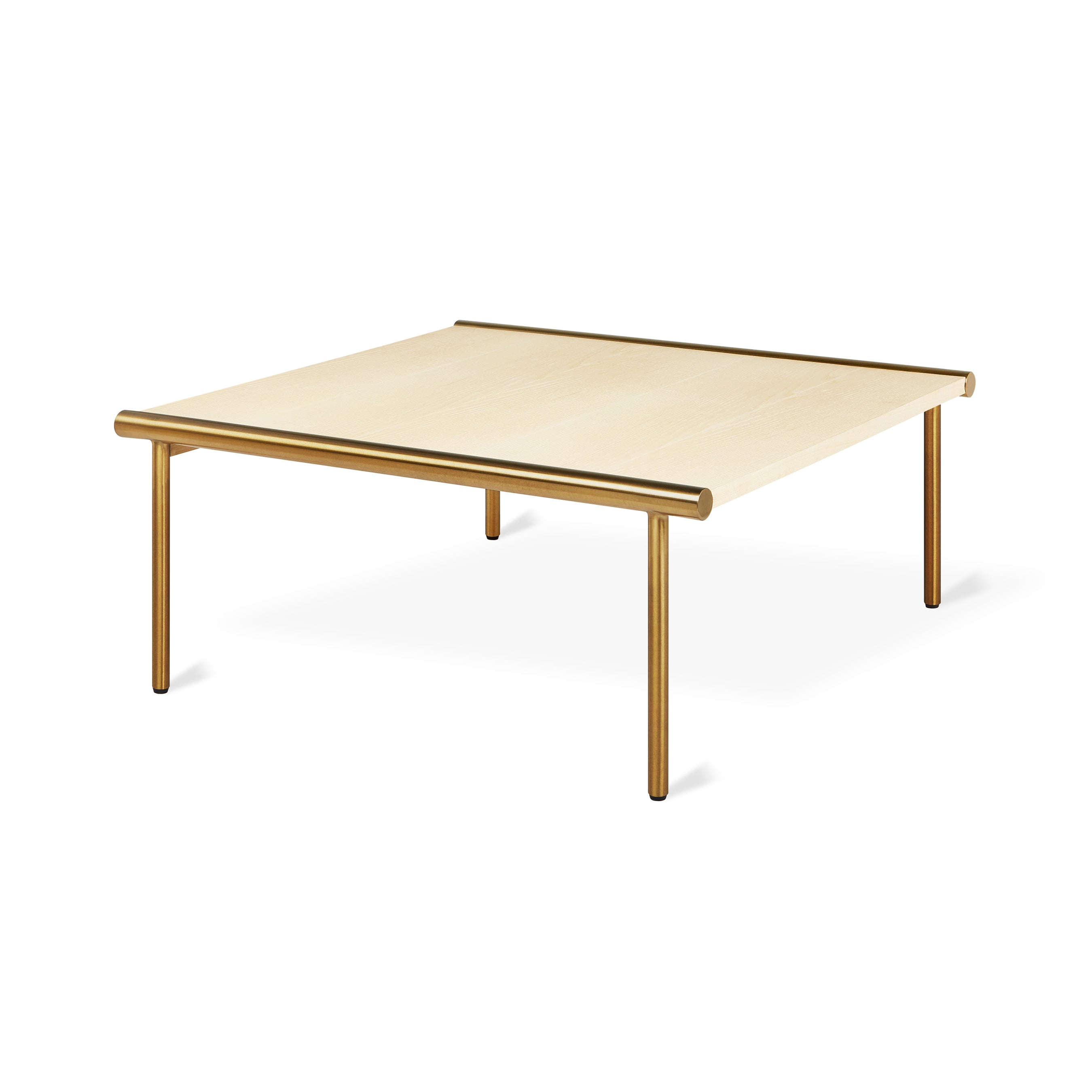 Manifold Coffee Table - Square