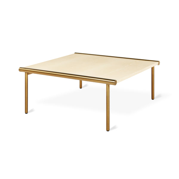 Manifold Coffee Table - Square