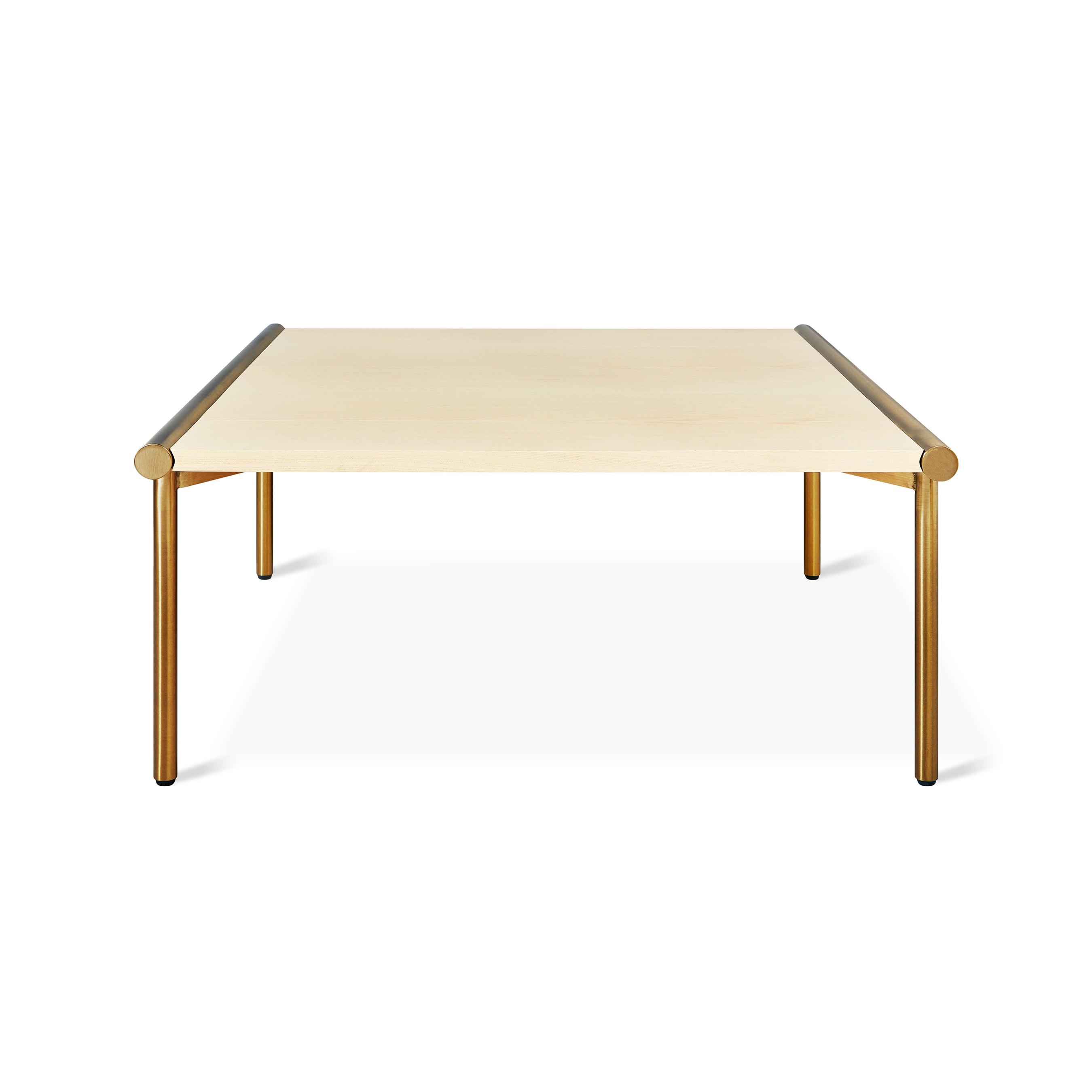 Manifold Coffee Table - Square