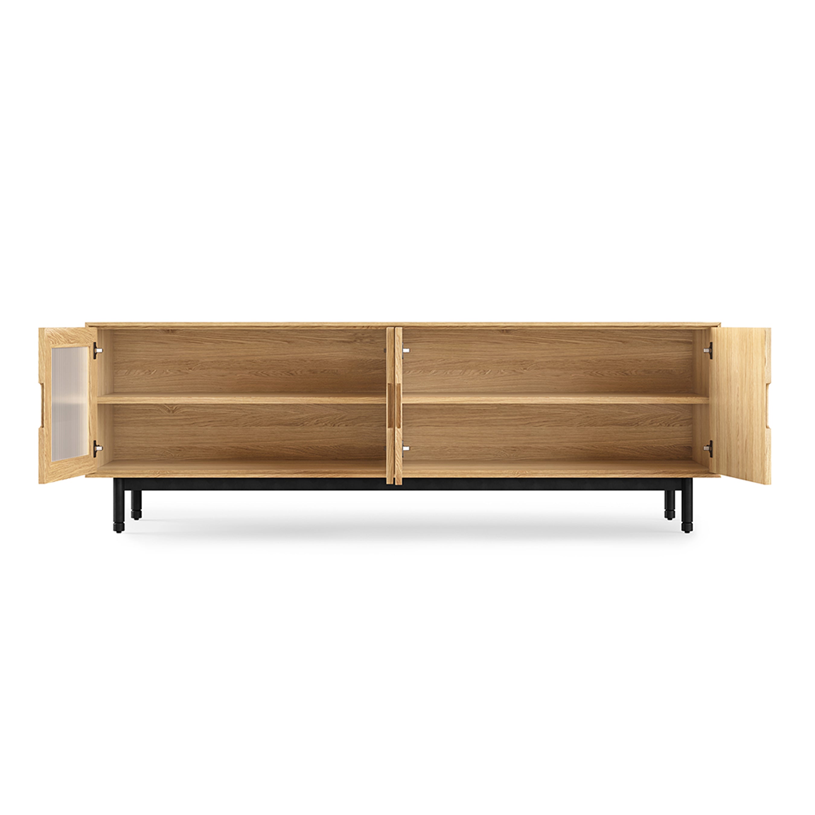 Munro Credenza