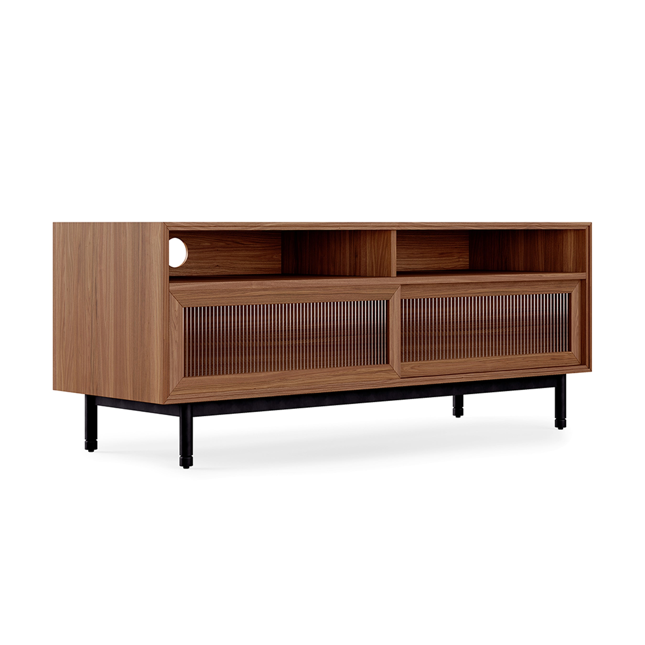 Munro Media Console