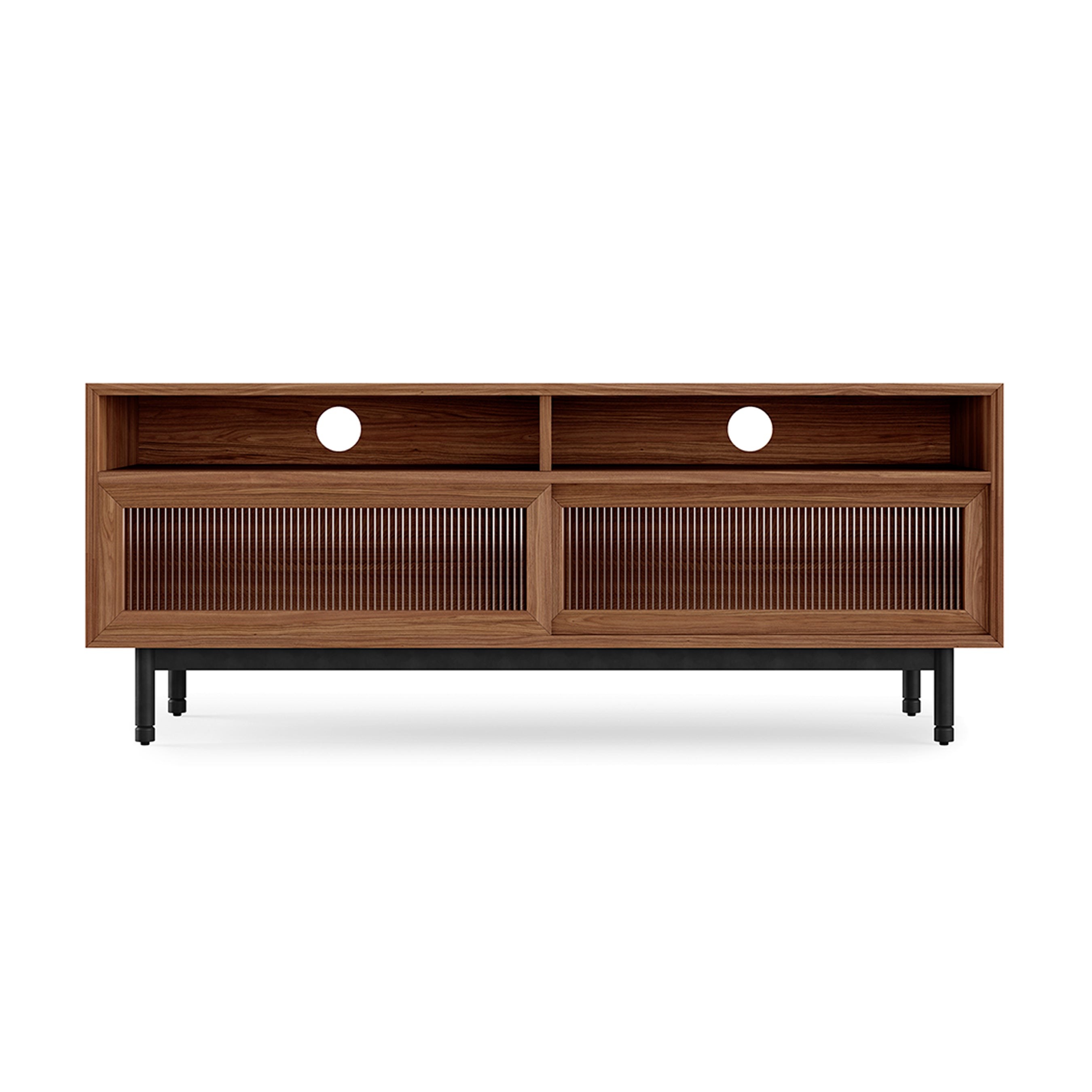 Munro Media Console