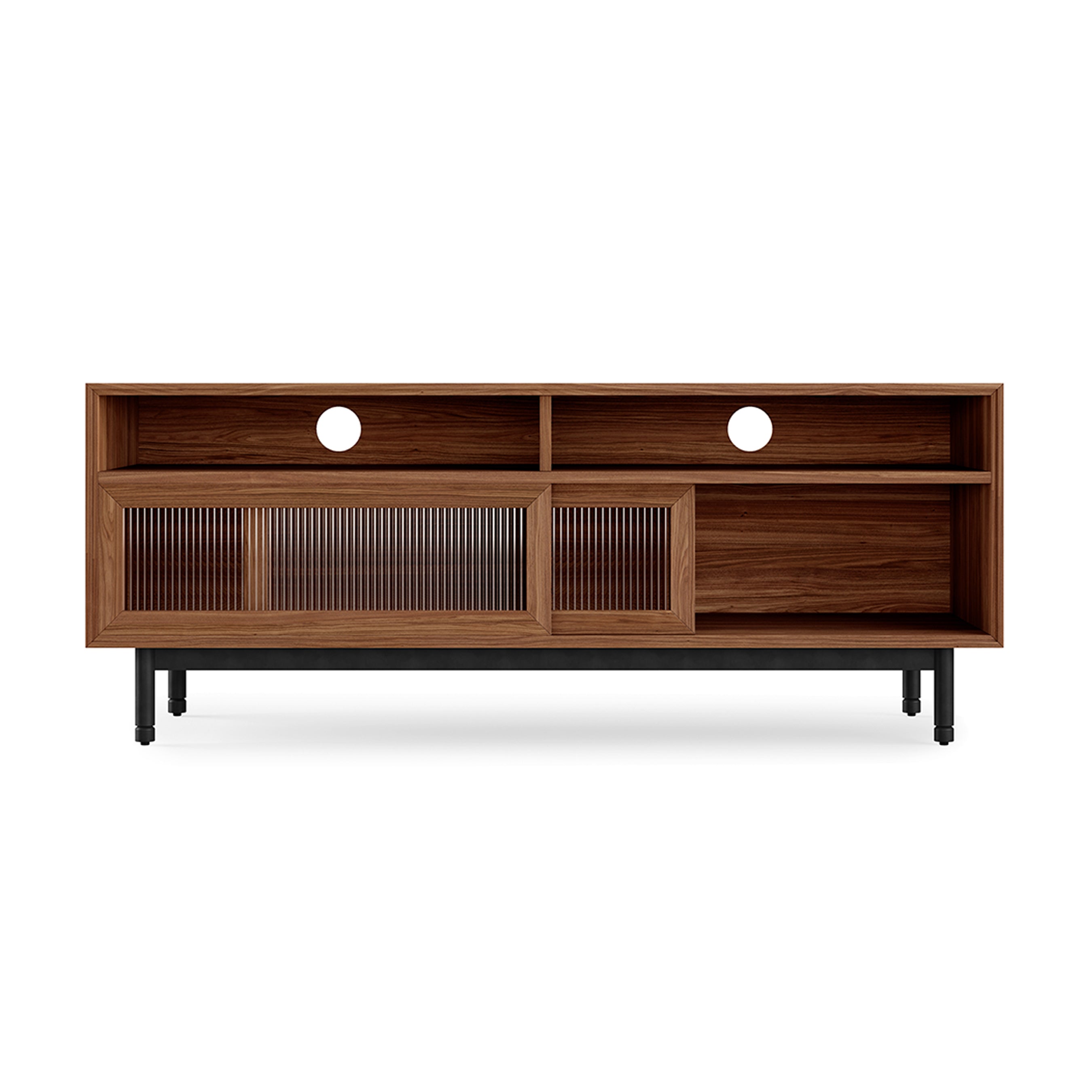 Munro Media Console